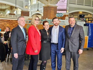 Orange County Chamber Program Focused on the Critical Importance of Infrastructure on Business Growth