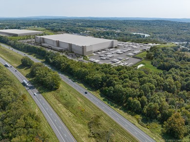 $607-Million Amazon Project in Wawayanda Secures Key Planning Board Approvals